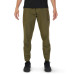 Велосипедні водостійкі штани FOX RANGER 2.5L WATER PANT [Olive Green], 32