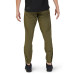 Велосипедні водостійкі штани FOX RANGER 2.5L WATER PANT [Olive Green], 32