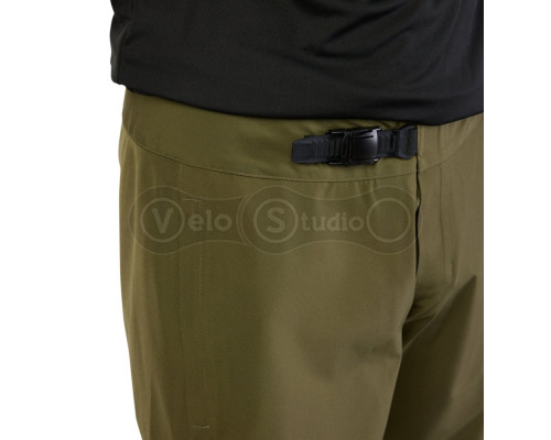 Велосипедні водостійкі штани FOX RANGER 2.5L WATER PANT [Olive Green], 32