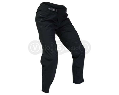 Штани водостійкі FOX DEFEND 3L WATER PANT [Black], 38