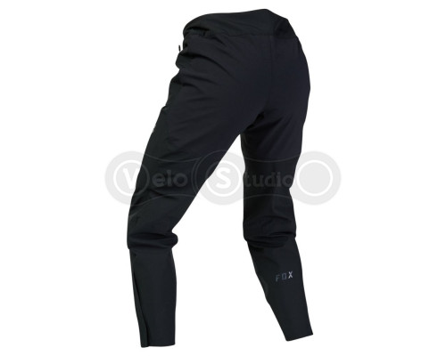 Штани водостійкі FOX DEFEND 3L WATER PANT [Black], 38