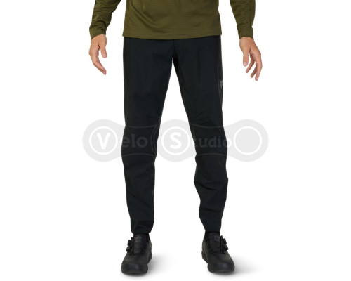 Штани водостійкі FOX DEFEND 3L WATER PANT [Black], 38