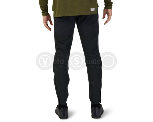 Штани водостійкі FOX DEFEND 3L WATER PANT [Black], 38