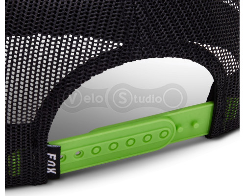 Кепка FOX X KAWI SNAPBACK HAT [Black], One Size