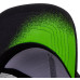 Кепка FOX X KAWI SNAPBACK HAT [Black], One Size