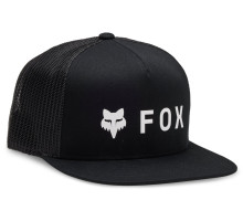 Кепка FOX ABSOLUTE MESH SNAPBACK HAT [Black], One Size