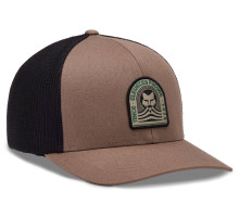 Кепка FOX EXPLORATION FLEXFIT HAT [Chai], S/M
