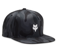 Кепка FOX HEAD TECH SNAPBACK HAT [Camo], One Size