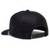 Кепка FOX NUMERICAL SNAPBACK HAT [Black], One Size