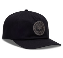 Кепка FOX NEXT LEVEL SNAPBACK HAT [Black], One Size