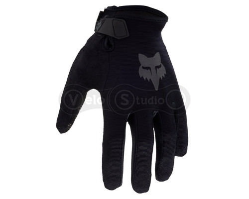 Велосипедные перчатки FOX RANGER GLOVE [Black], XXL (12)