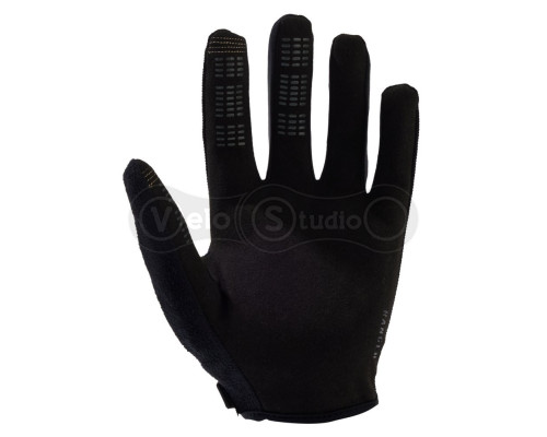 Велосипедные перчатки FOX RANGER GLOVE [Black], XXL (12)