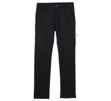 Брюки FOX ESSEX STRETCH SLIM PANT [Black], 33