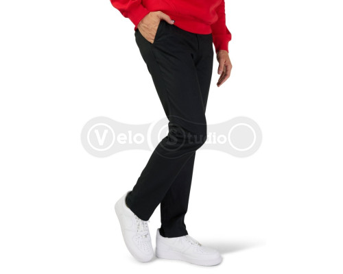 Брюки FOX ESSEX STRETCH SLIM PANT [Black], 33