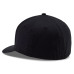 Кепка FOX TAUNT FLEXFIT HAT [Black], S/M
