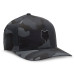 Кепка FOX HEAD FLEXFIT HAT [Camo], S/M