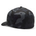 Кепка FOX HEAD FLEXFIT HAT [Camo], S/M