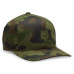 Кепка FOX HEAD FLEXFIT HAT [Green], L/XL