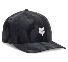 Кепка FOX HEAD TECH FLEXFIT HAT [Camo], S/M