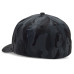 Кепка FOX HEAD TECH FLEXFIT HAT [Camo], S/M