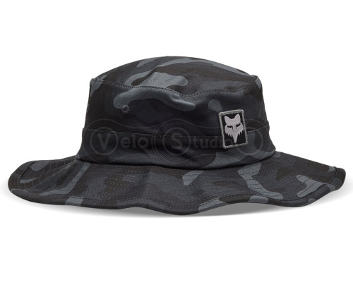 Панама FOX BASE OVER Sun Hat [Camo], S/M