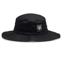 Панама FOX BASE OVER Sun Hat [Black], S/M