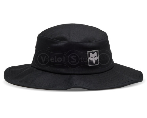 Панама FOX BASE OVER Sun Hat [Black], S/M