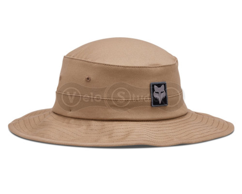 Панама FOX BASE OVER Sun Hat [Mocha], L/XL