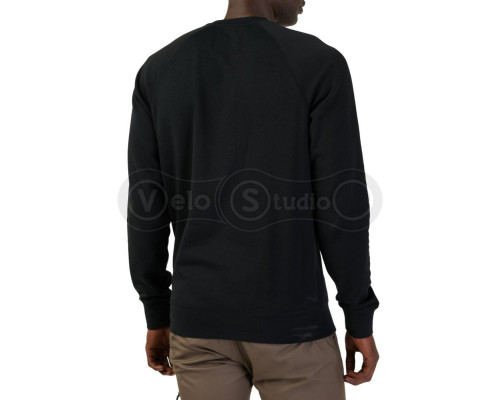 Толстовка FOX ABSOLUTE Sweatshirt [Black], M