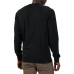 Толстовка FOX ABSOLUTE Sweatshirt [Black], M