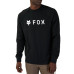 Толстовка FOX ABSOLUTE Sweatshirt [Black], M
