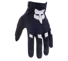 Рукавички FOX DIRTPAW GLOVE [White on Black], S (8)