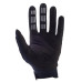 Перчатки FOX DIRTPAW GLOVE [White on Black], S (8)
