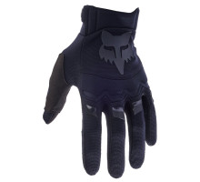 Рукавички FOX DIRTPAW GLOVE [Black on Black], S (8)