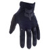 Перчатки FOX DIRTPAW GLOVE [Black on Black], S (8)