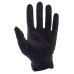Перчатки FOX DIRTPAW GLOVE [Black on Black], S (8)