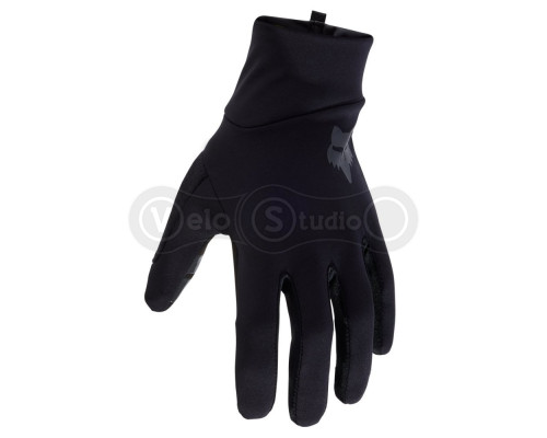 Велосипедные перчатки FOX RANGER FIRE GLOVE [Black], XL (11)