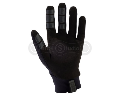 Велосипедные перчатки FOX RANGER FIRE GLOVE [Black], XL (11)