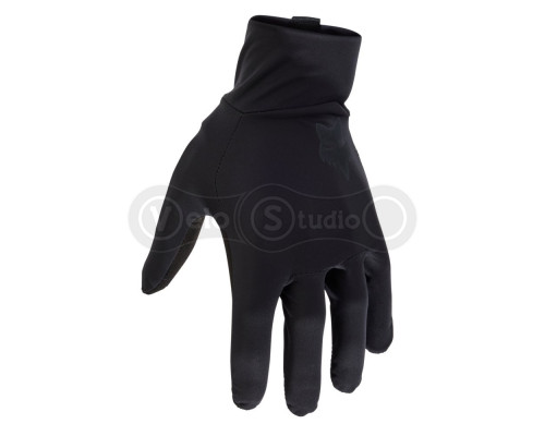 Перчатки FOX RANGER WATER GLOVE [Black], M (9)