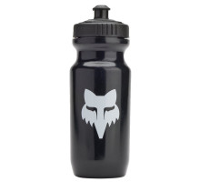 Фляга FOX BASE HEAD BOTTLE [Black], 650 ml