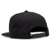 Кепка FOX WORDMARK TECH STRAPBACK HAT [Black], One Size