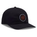 Кепка FOX PLAGUE UNSTRUCTURED HAT [Black], One Size