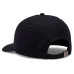 Кепка FOX PLAGUE UNSTRUCTURED HAT [Black], One Size