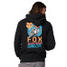 Толстовка FOX X PRO CIRCUIT Hoodie [Black], M