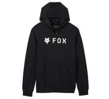 Худи FOX ABSOLUTE Hoodie [Black], M