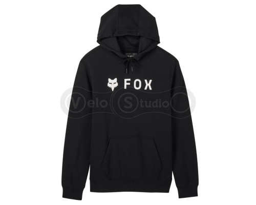 Худи FOX ABSOLUTE Hoodie [Black], M