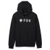 Худи FOX ABSOLUTE Hoodie [Black], M