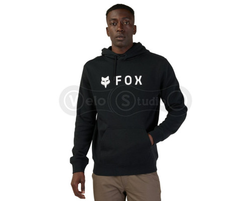 Худи FOX ABSOLUTE Hoodie [Black], M