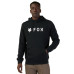 Худи FOX ABSOLUTE Hoodie [Black], M