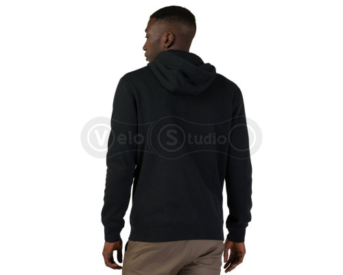 Худи FOX ABSOLUTE Hoodie [Black], M